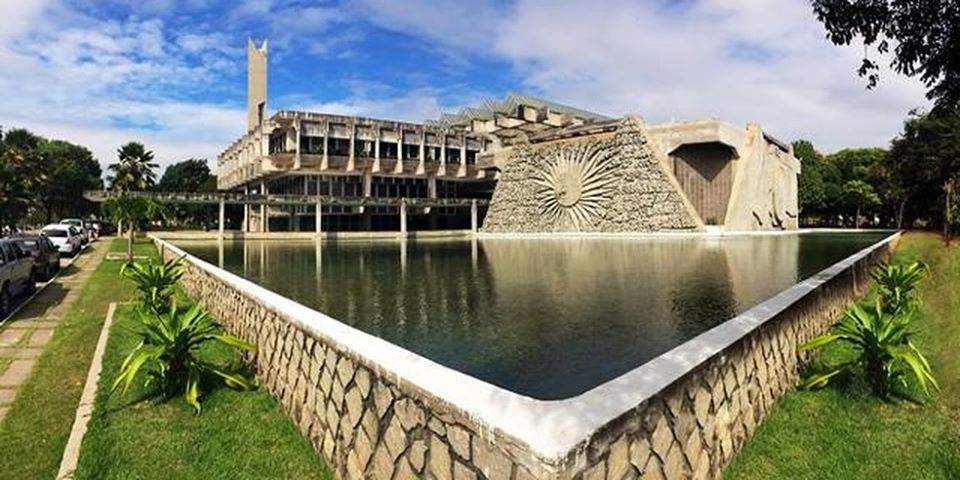 UFRN elenca ações contra o Covid-19 e não tem previsão para retorno das aulas