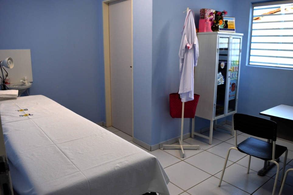 Covid-19: Oito UBS de Natal ampliam horário para pacientes com sintomas leves