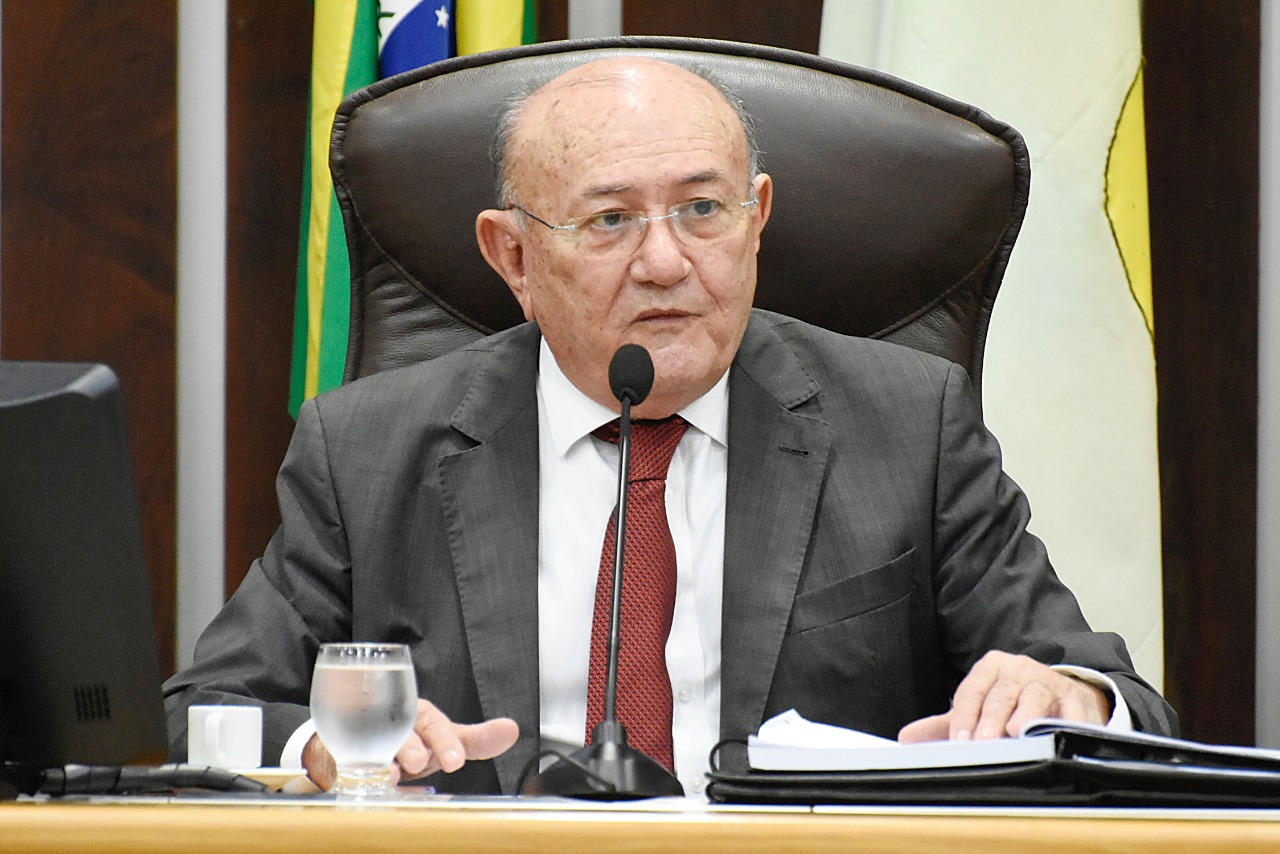 Vivaldo: União de deputados pode garantir R$ 12 milhões e 230 respiradores ao RN