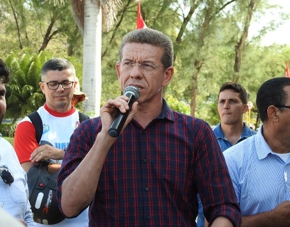 No RN, Associação de PMs vai a Justiça por máscaras e álcool contra Covid-19