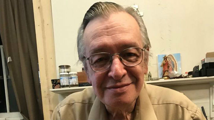 “Essa epidemia simplesmente não existe”, diz Olavo de Carvalho sobre coronavírus