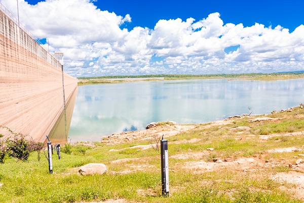 Reservatórios potiguares recebem bom aporte hídrico; veja principais mananciais