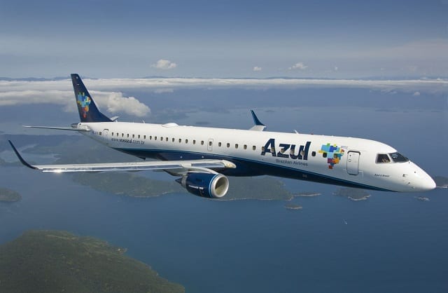 Companhia aérea suspende todos os voos para Natal até o fim de abril