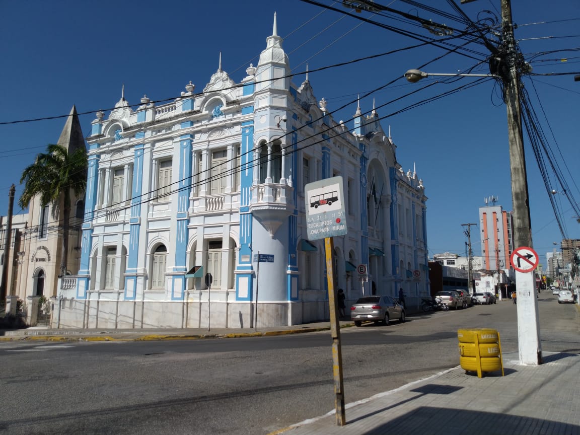 Servidores da Prefeitura de Natal recebem salários neste sábado