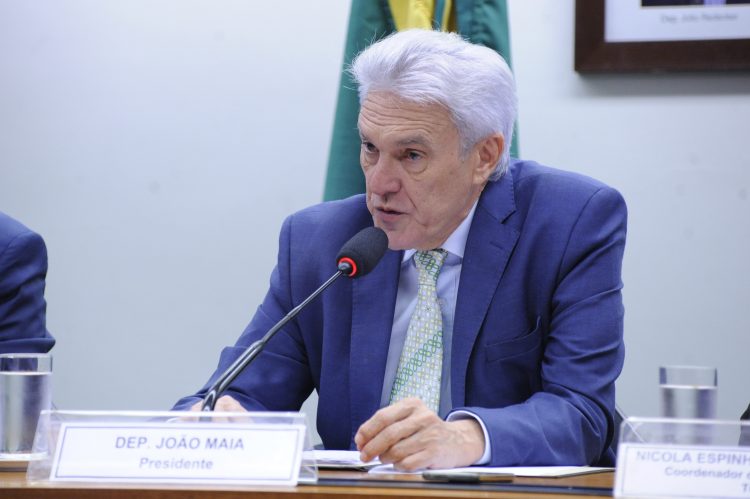 João Maia destina mais de R$ 14 milhões para a Saúde do RN