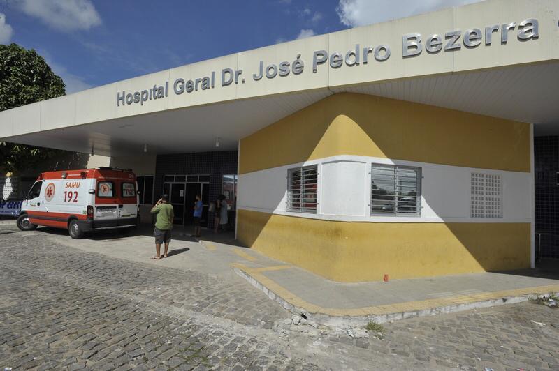 Zenaide confirma liberação de emenda de R$ 1 milhão para Hospital Santa Catarina