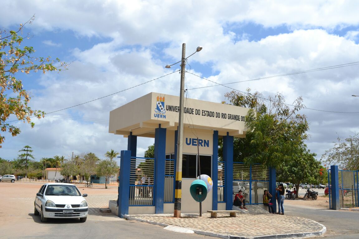 UERN emite nota de pesar pela morte de professor vítima do coronavírus