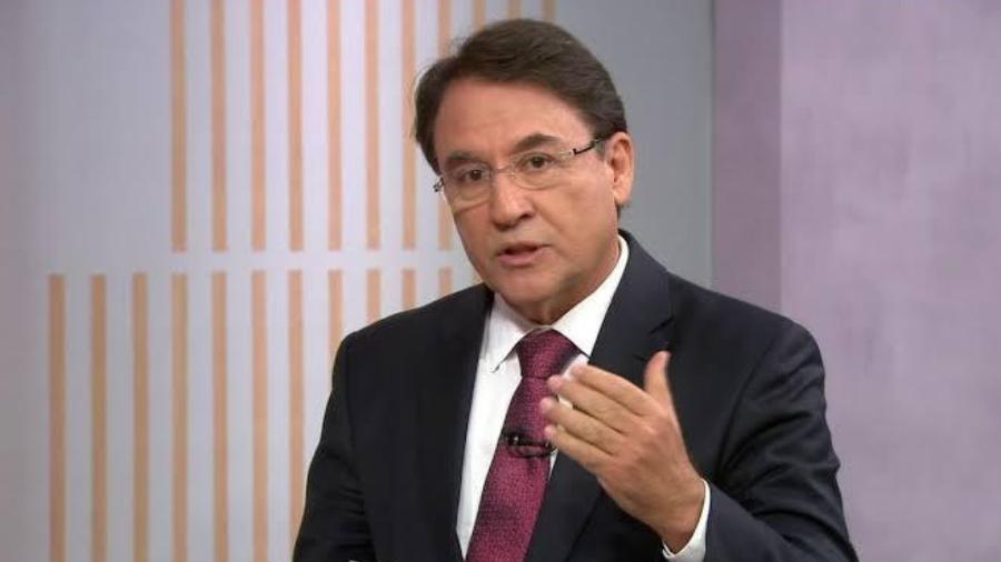 Comentarista da Globo News pede demissão após 17 anos na emissora