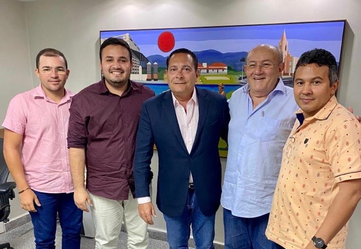 Dr. Tadeu: PSDB de Caicó possui nominata com 'vereadores e suplentes de peso'