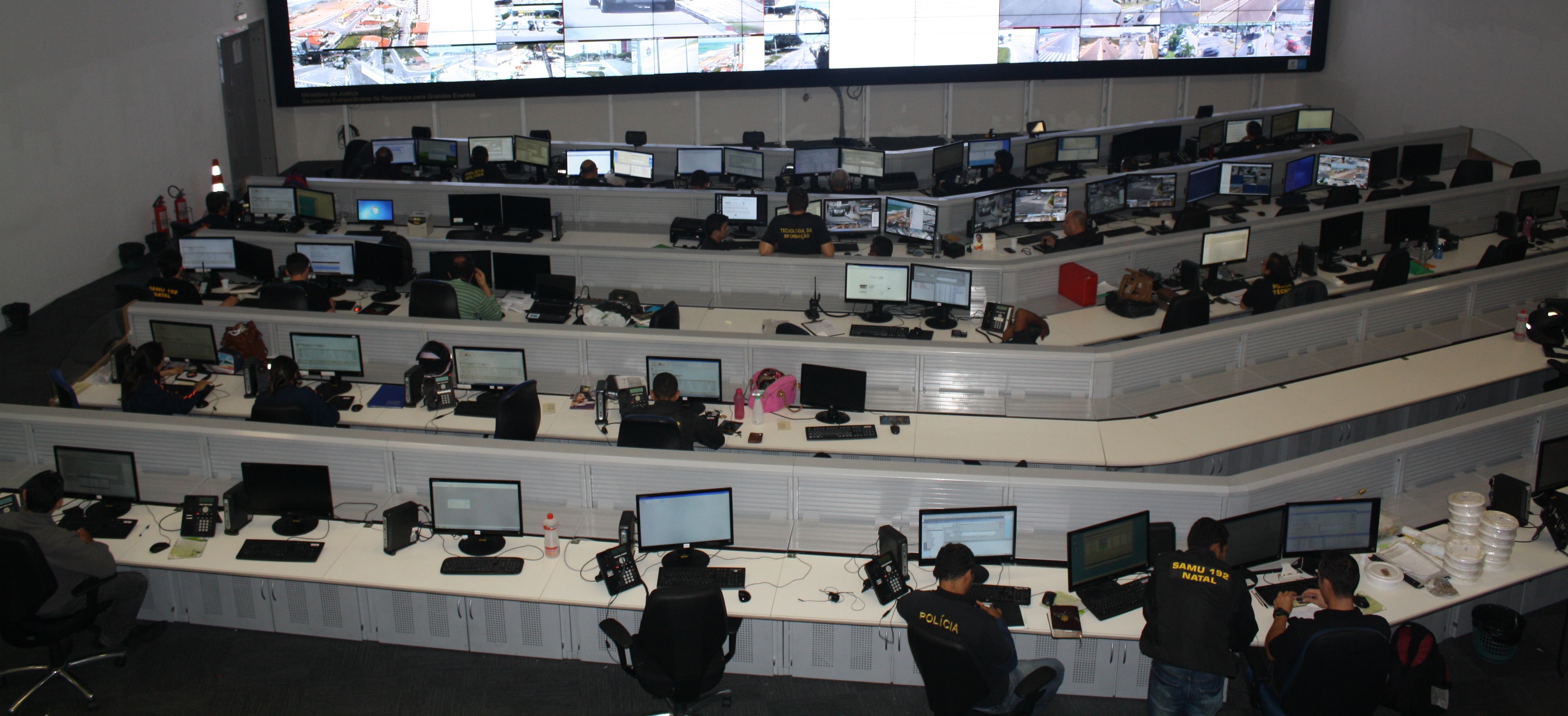 No RN, multas para quem descumprir medidas contra Covid-19 chegam a R$ 50 mil