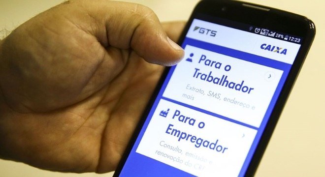 Auxílio emergencial: governo lança aplicativo e site para pedir os R$ 600