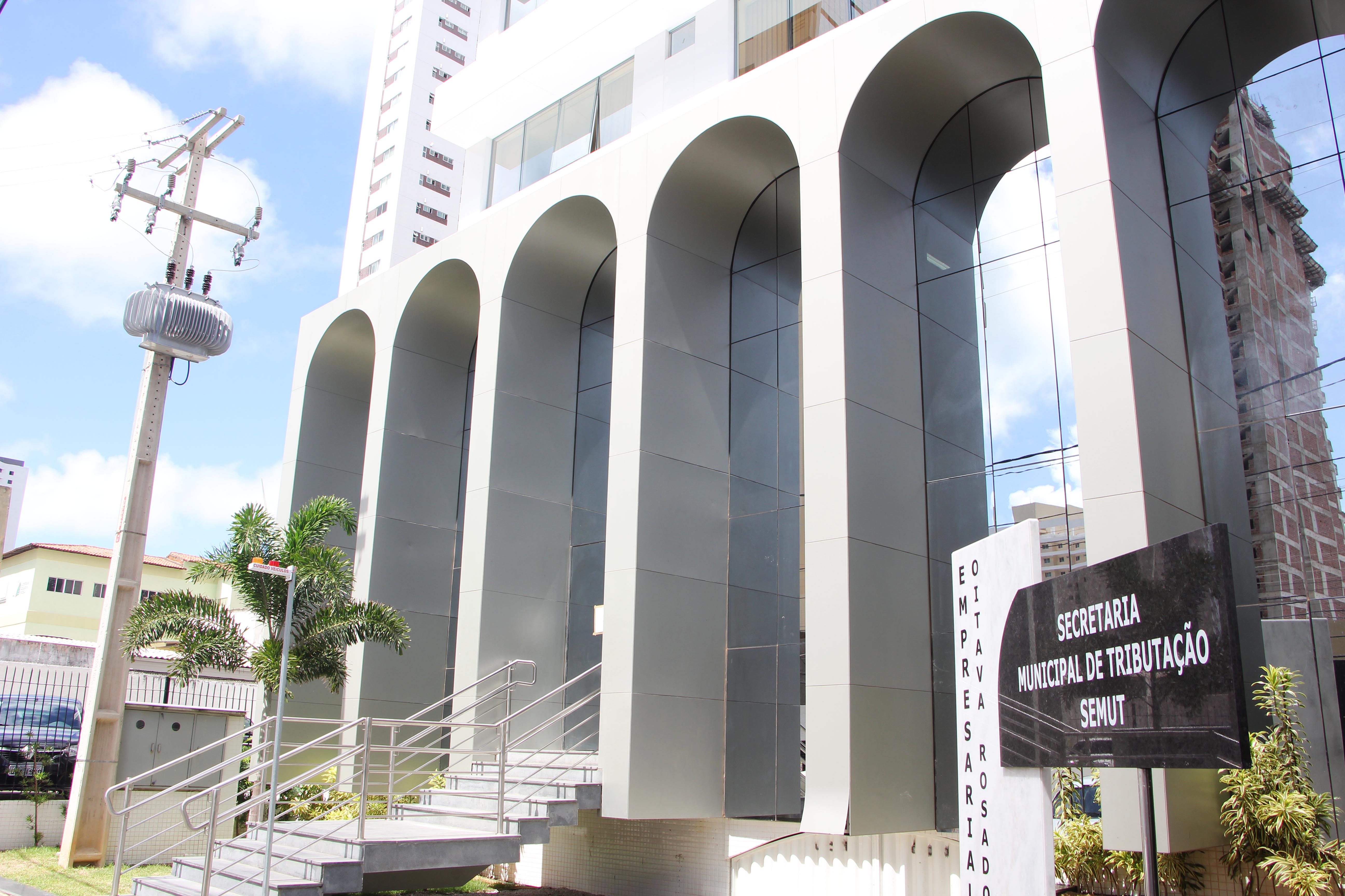 Medidas tributárias beneficiam contribuintes de Natal durante crise da Covid-19