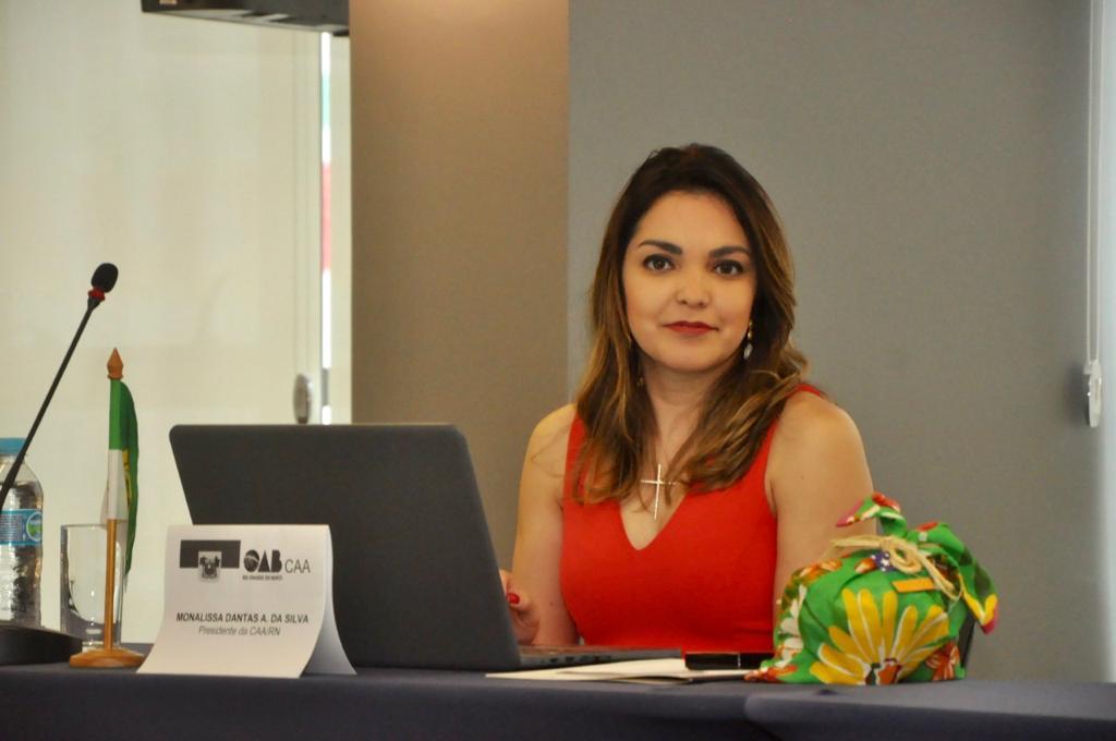 CAARN concederá auxílio financeiro a advogados que contraírem coronavírus