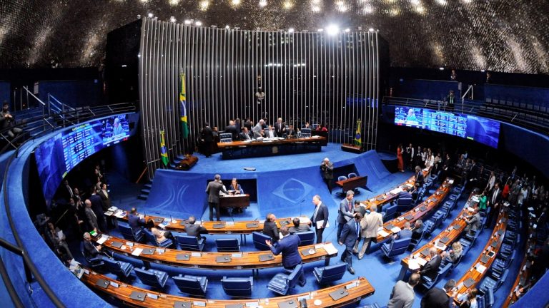 A pedido do Senado, Justiça derruba bloqueio de fundo eleitoral por coronavírus