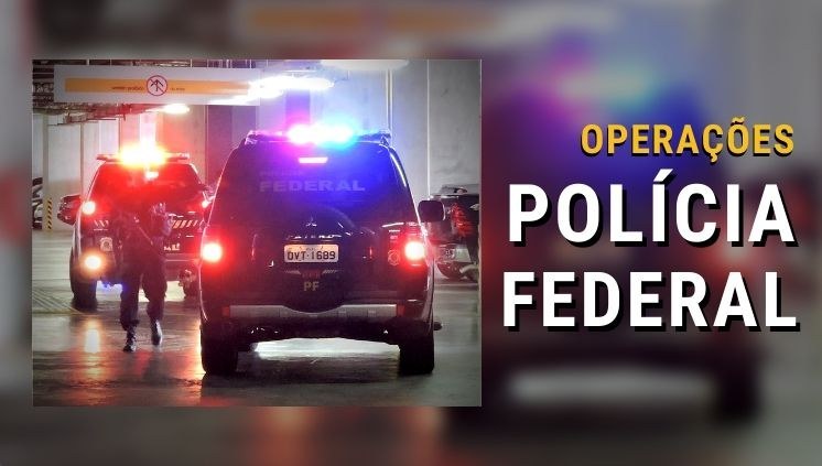 Lava Toga: PF deflagra nova operação contra venda de sentenças na Justiça