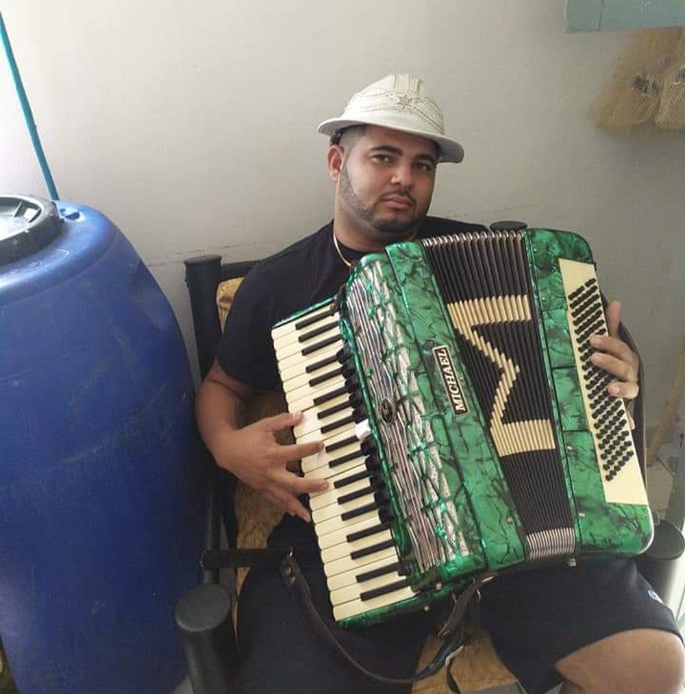 Produtor musical é assassinado a tiros no RN