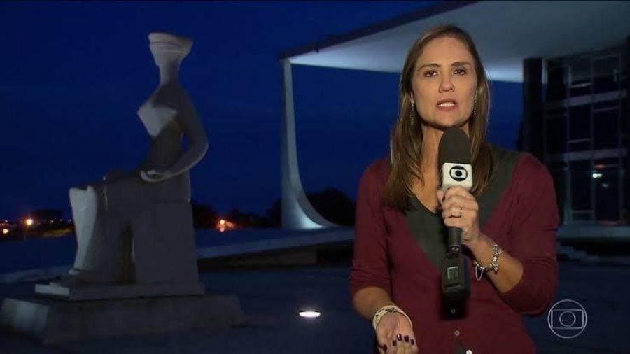 Repórter da Globo se cura do coronavírus e desabafa: "Achei que ia morrer"