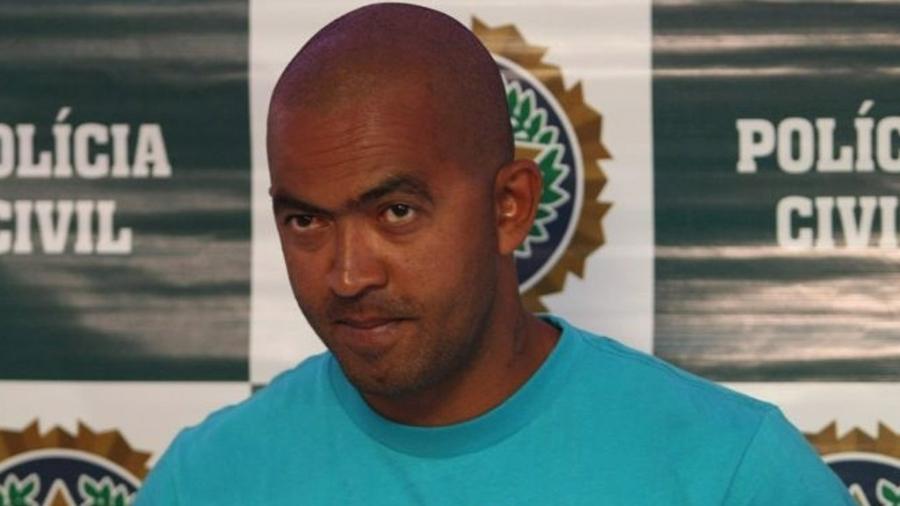 Traficante que ganhou moto de Adriano Imperador é encontrado morto em cela no RN