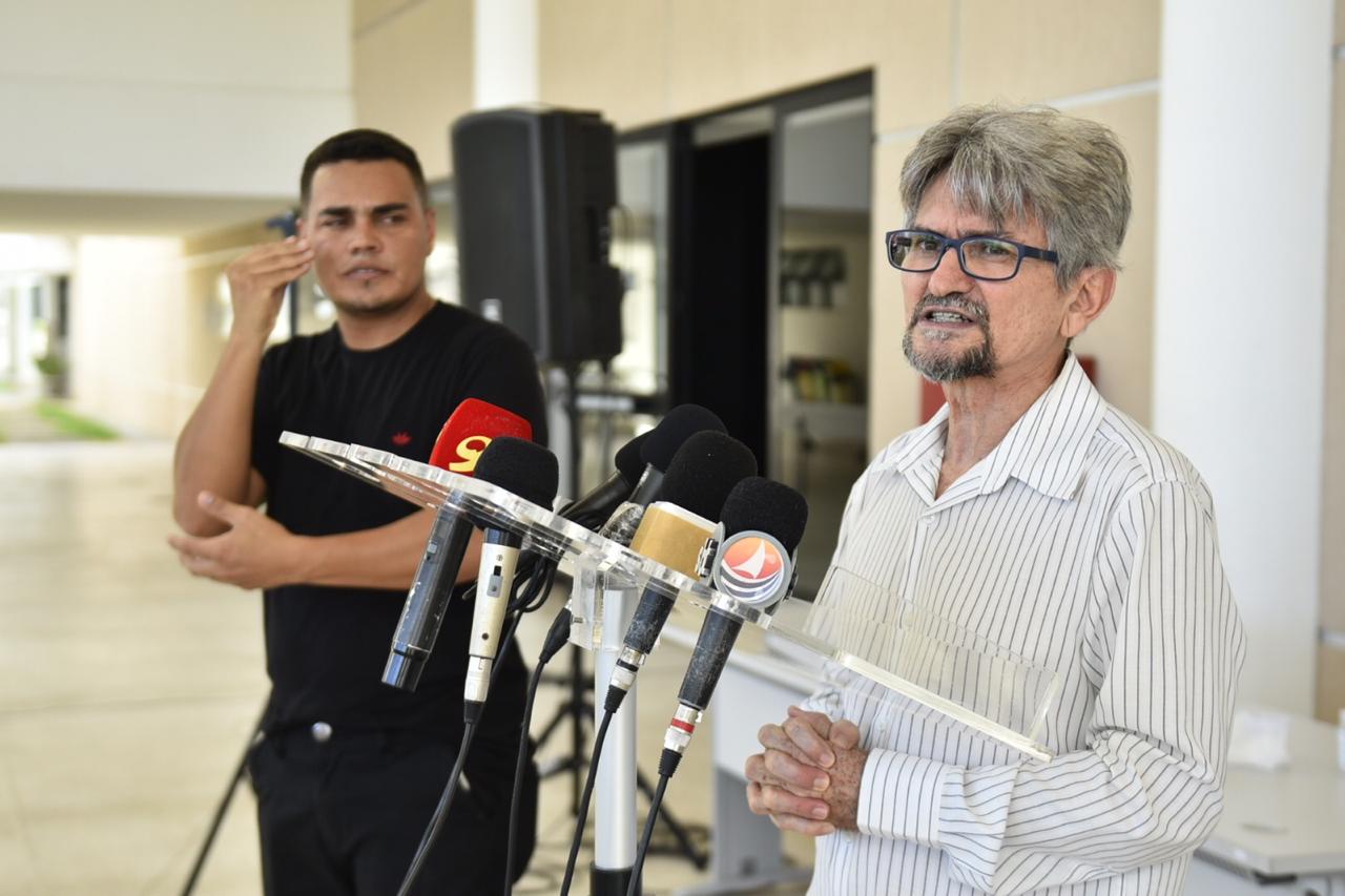 Com 17 óbitos confirmados, RN investiga mais 12 mortes por Covid; confira dados