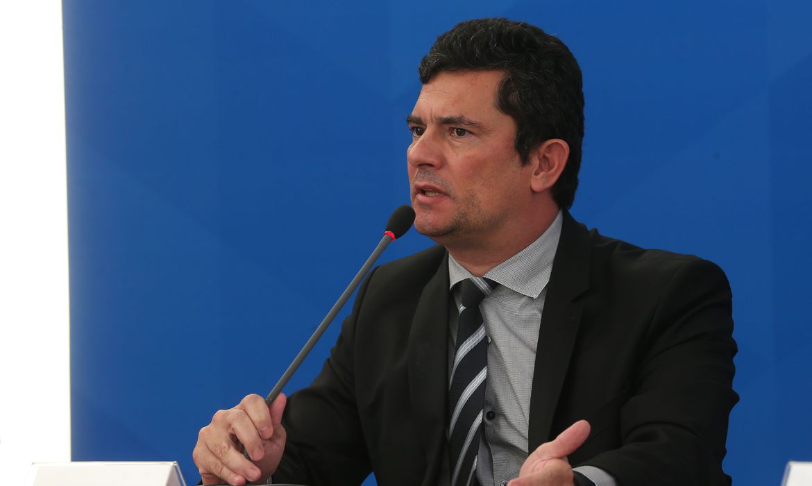 Moro: é preciso evitar exageros contra quem não cumprir isolamento