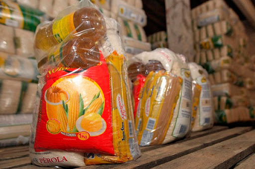 Adepol lança campanha para arrecadação de alimentos