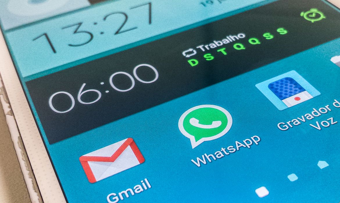 Saiba como receber mensagens da OMS sobre coronavírus direto no WhatsApp