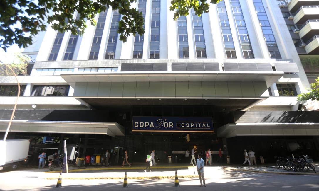 Com medo do coronavírus, pacientes adiam a busca por atendimento