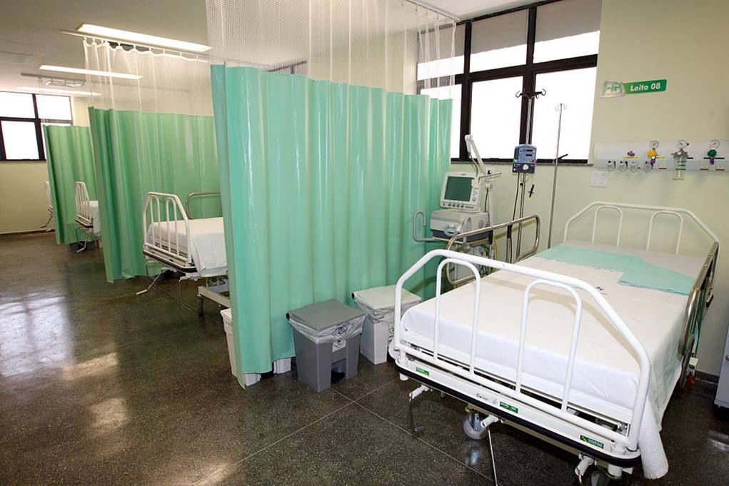 Acordo obriga Governo a implantar 30 novos leitos de UTI no RN