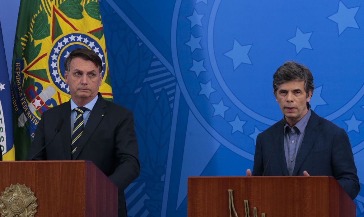 Governo Bolsonaro aponta locais para hospital de campanha federal no RN; veja