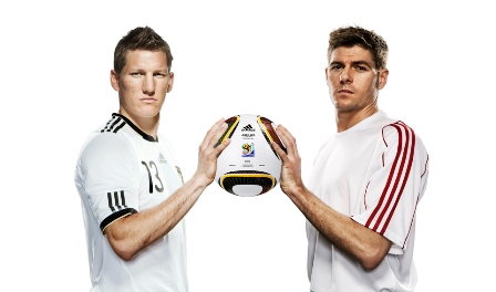 Rivalidade nas Copas do Mundo: Alemanha x Inglaterra