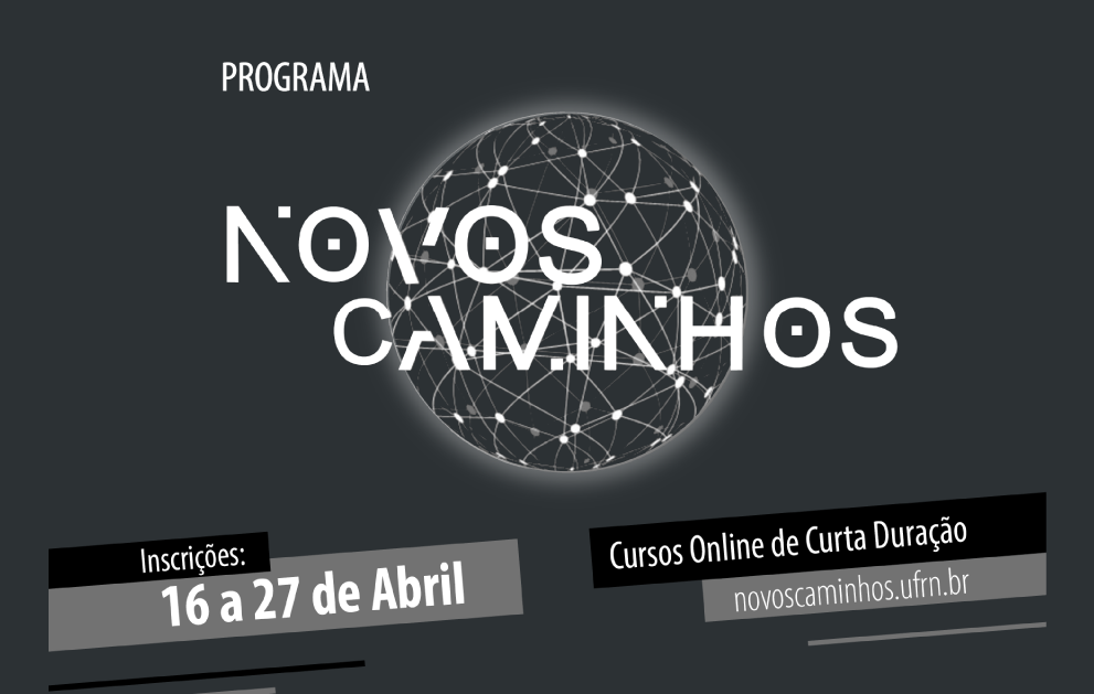 Metrópole Digital oferece 1,4 mil vagas para cursos online gratuitos em TI