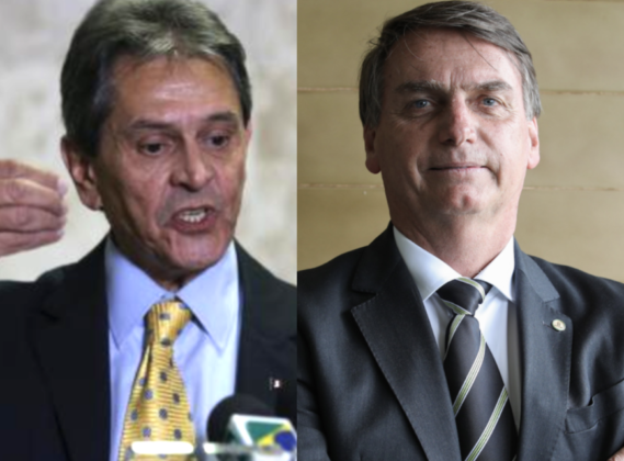 Roberto Jefferson: Rodrigo Maia quer golpe na Câmara e impeachment de Bolsonaro