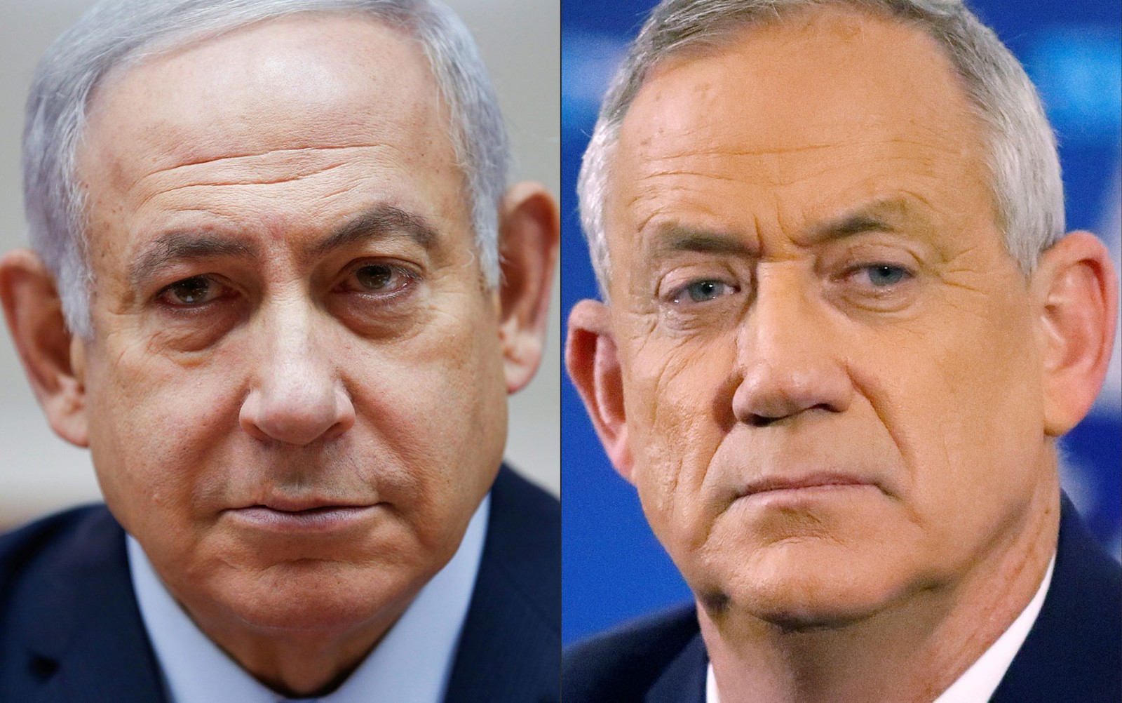 Em Israel, Netanyahu e seu rival chegam a acordo e farão governo de 'unidade'