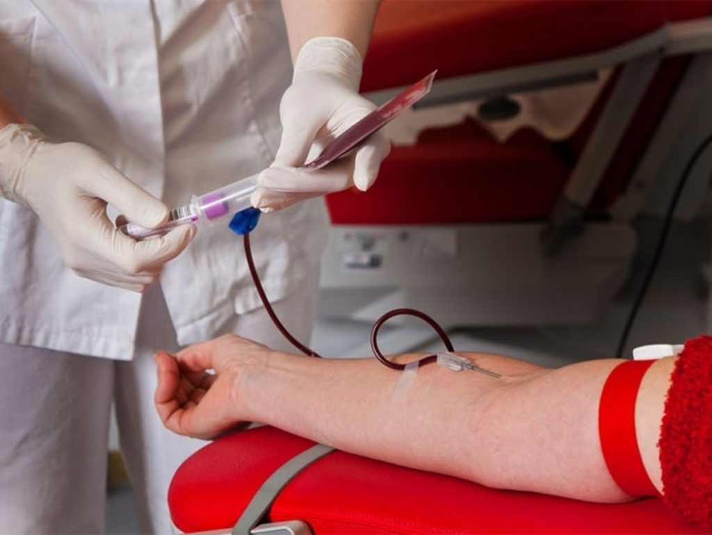 Uber dará desconto para doadores de sangue em Natal; saiba como ganhar