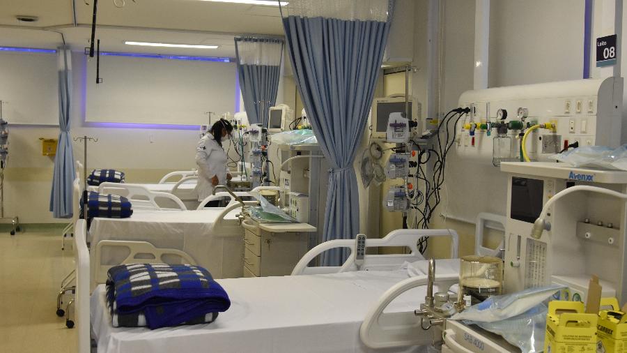 Com 113 mortes em 24 horas por covid-19, Brasil chega a 2.575 óbitos
