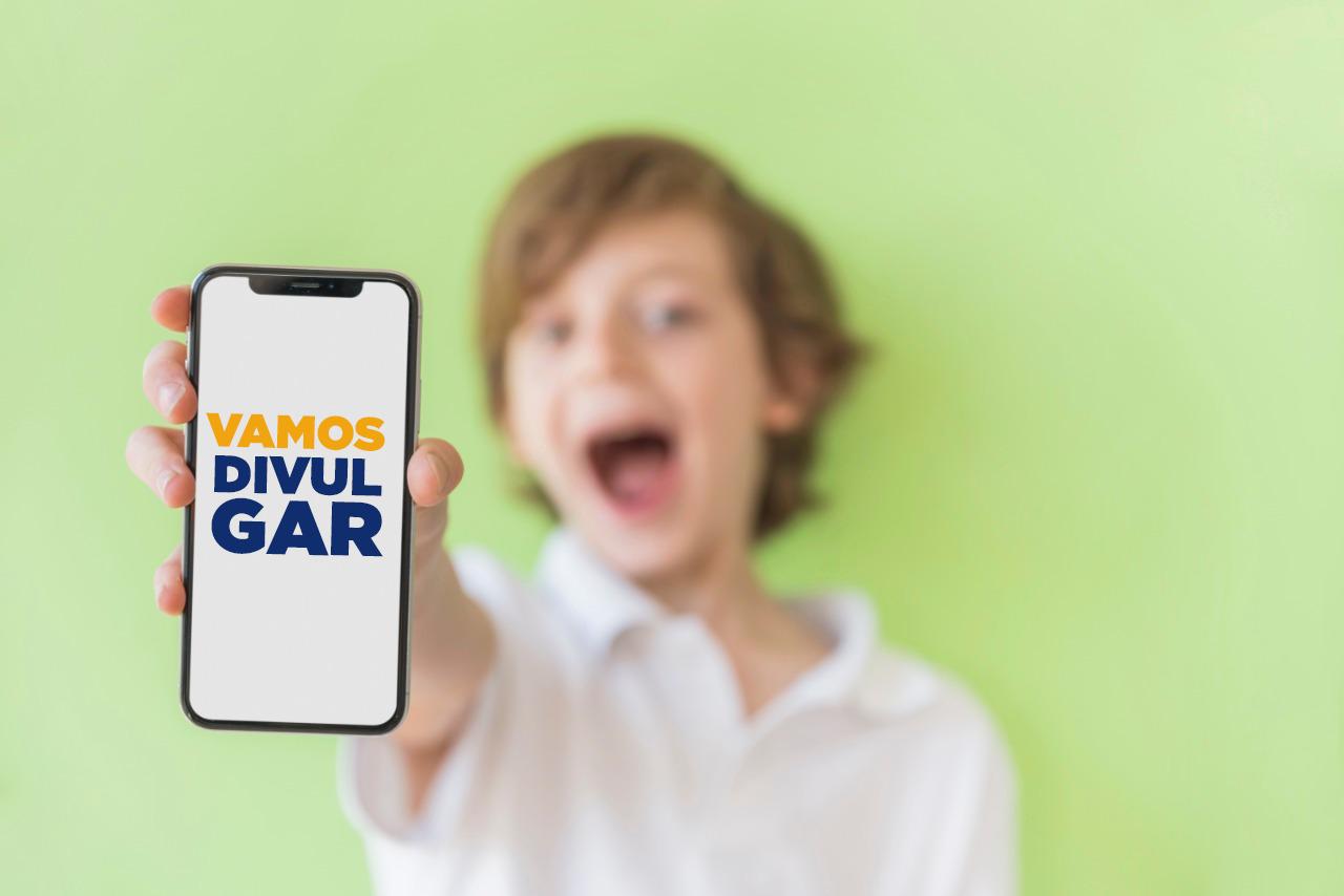 Escola de Natal cria rede virtual para estimular consumo na comunidade escolar