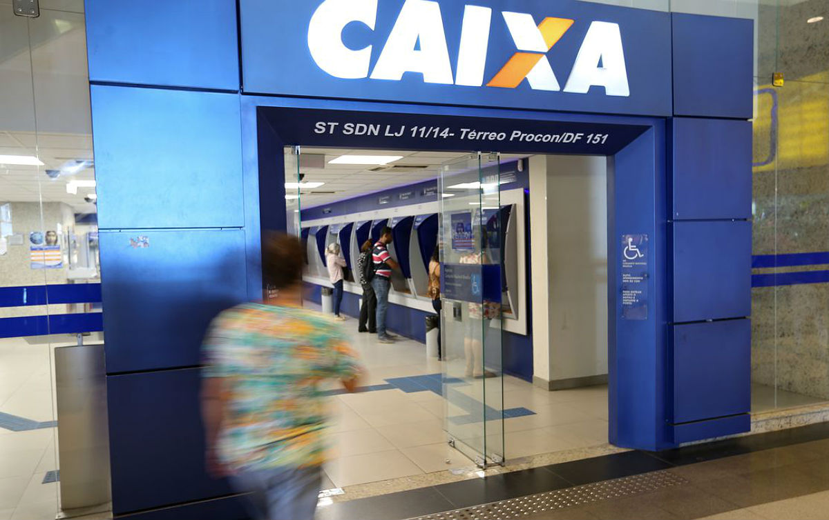 Caixa amplia horário de atendimento de 37 agências do RN em duas horas