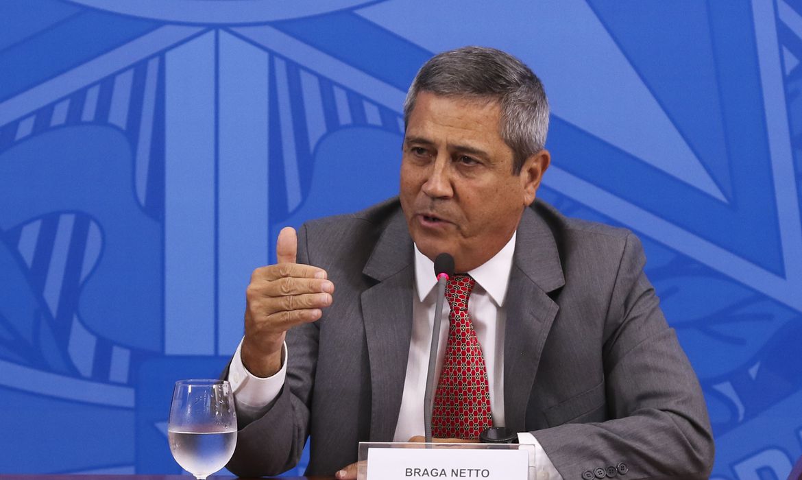 Governo Bolsonaro lança Pró-Brasil e prevê investimento de R$ 30 bilhões