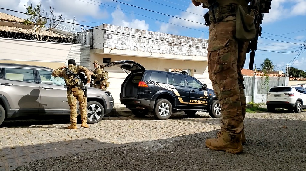 Contrabando atinge recorde histórico; prejuízo de R$ 117 mi em impostos no RN