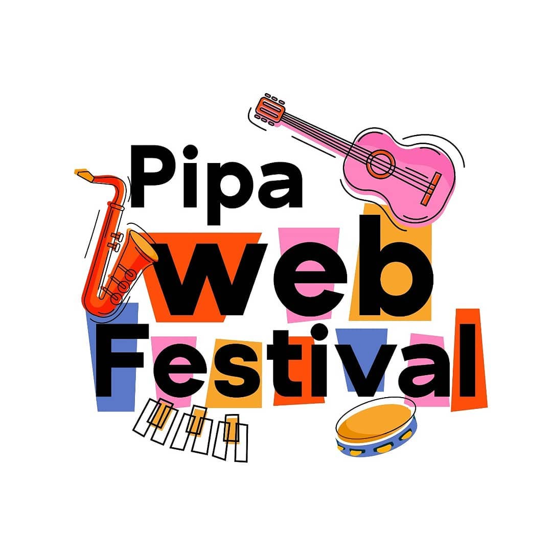 Preparem-se para a segunda edição do Pipa Web Festival