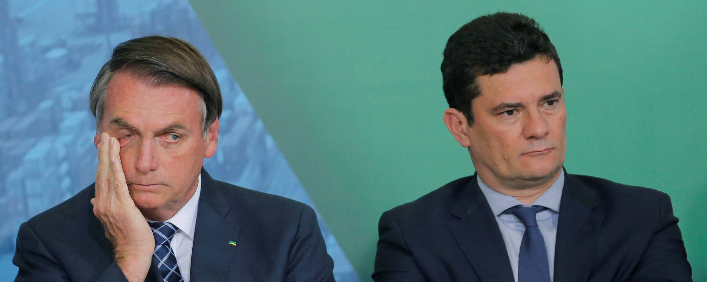 Moro pode deixar governo nesta sexta-feira; ministro se pronuncia às 11h