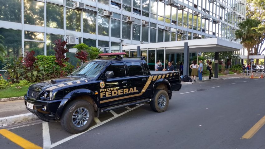 Força-tarefa da Lava Jato no Paraná publica nota de repúdio contra Bolsonaro