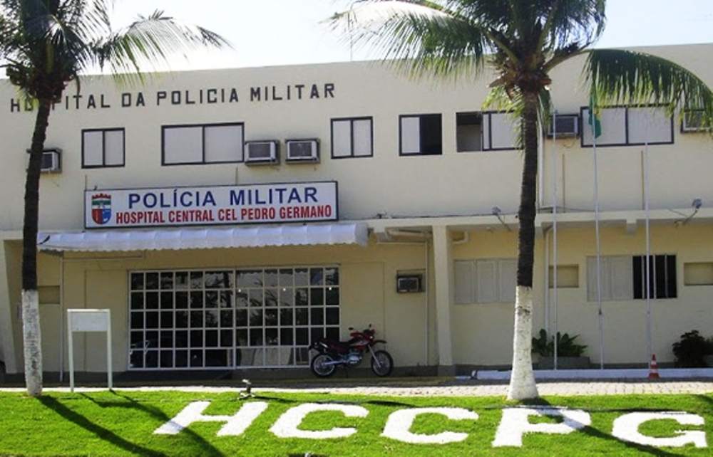 Bolsonaro destina R$ 1,46 milhão ao RN para 10 leitos de UTI no Hospital da PM