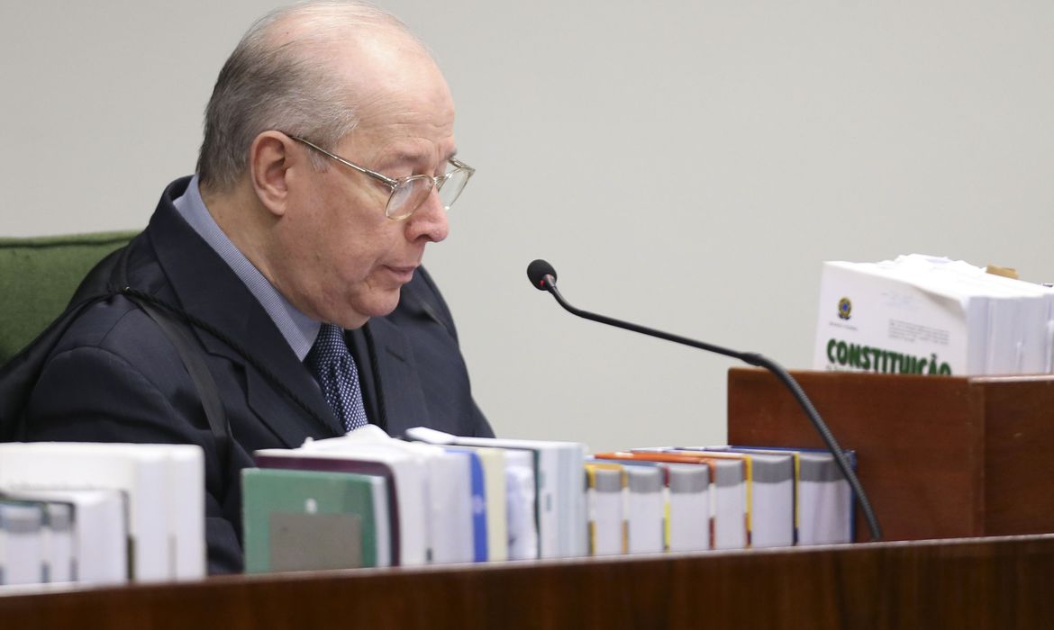 Ministro do STF decide nesta segunda sobre inquérito por denúncias de Moro
