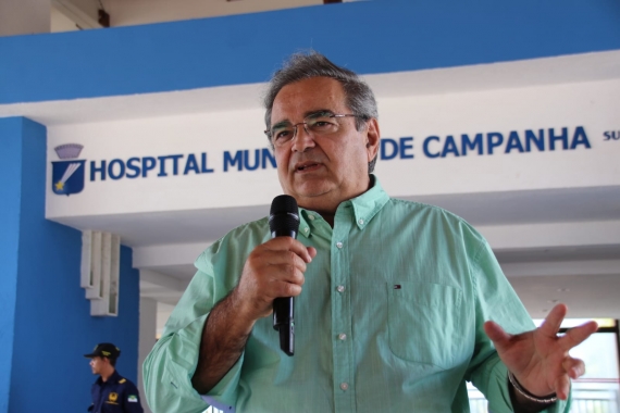 Prefeitura antecipa salários para mais de 6 mil servidores de Natal; confira