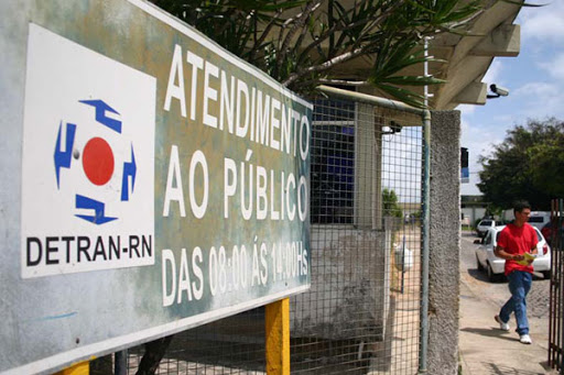 Justiça condena filho de ex-governadora e mais 5 por corrupção no Detran-RN
