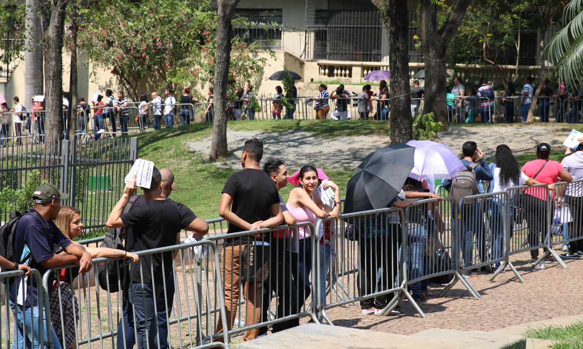 Governo prevê 150 mil desempregados no Brasil por causa da pandemia