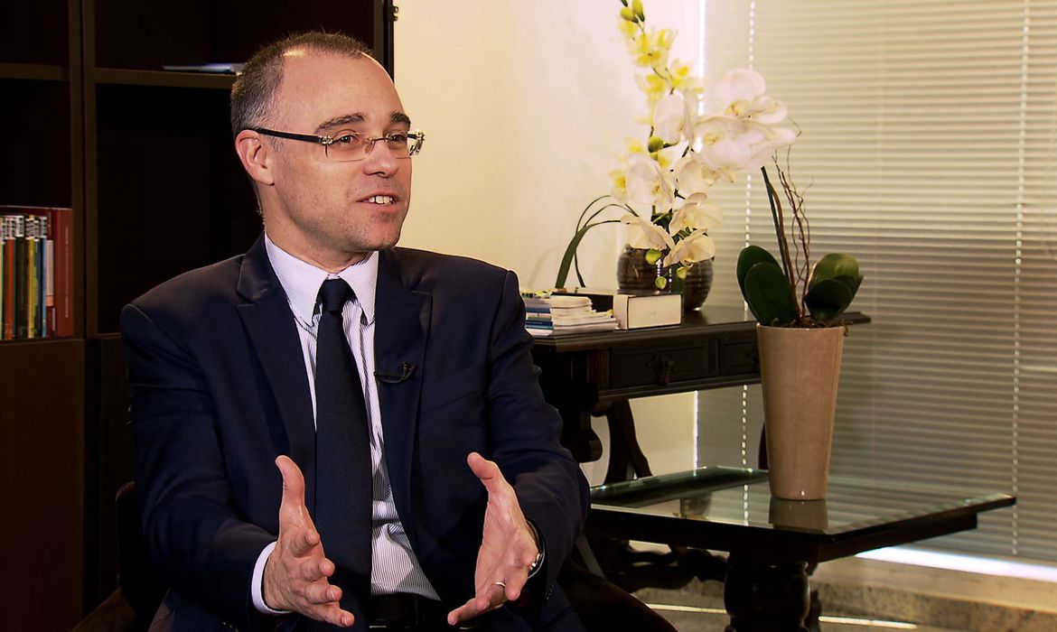 Ministros do STF e do STJ elogiam nomeação de substituto de Moro na Justiça