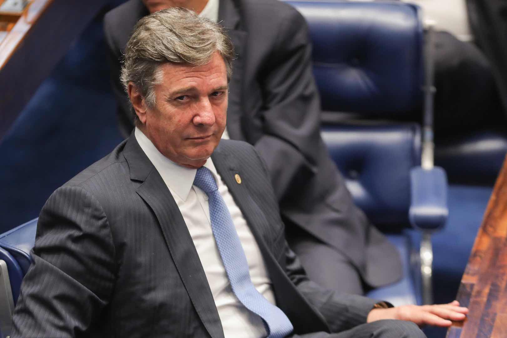 VÍDEO: Impeachment de Bolsonaro é desenlace anunciado, diz Collor