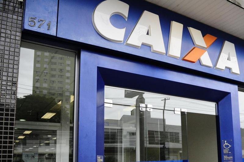 Após longas filas, servidor da Caixa confirma Covid e agência é fechada em Natal